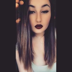 Meet your Posher, Blaire